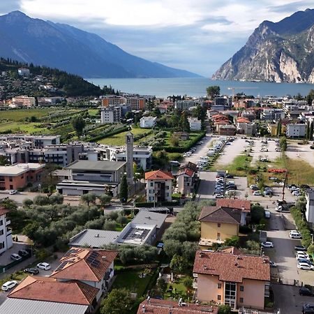Casa Maria Apartments Riva del Garda Eksteriør bilde