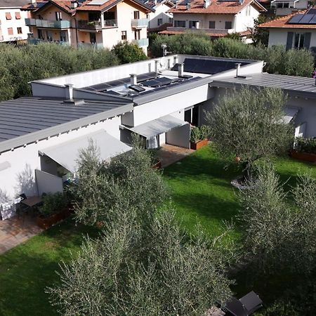 Casa Maria Apartments Riva del Garda Eksteriør bilde