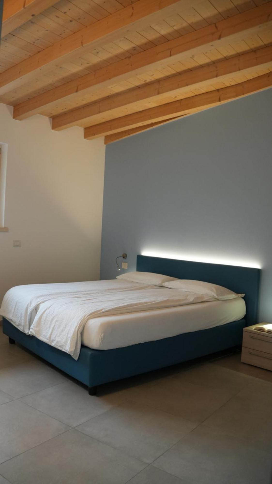 Casa Maria Apartments Riva del Garda Rom bilde