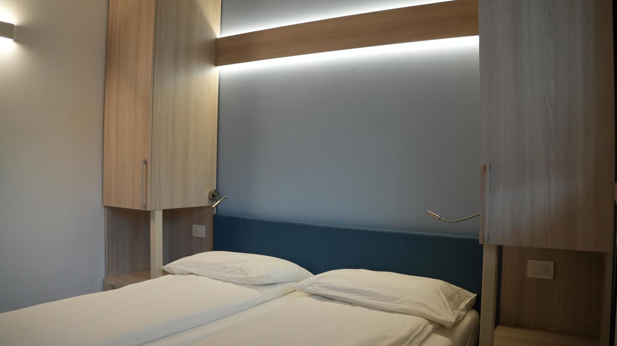 Casa Maria Apartments Riva del Garda Rom bilde