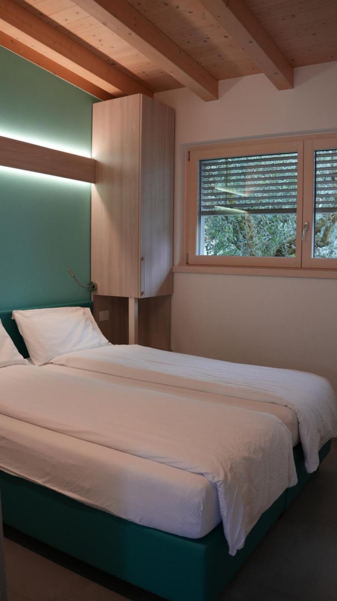 Casa Maria Apartments Riva del Garda Rom bilde