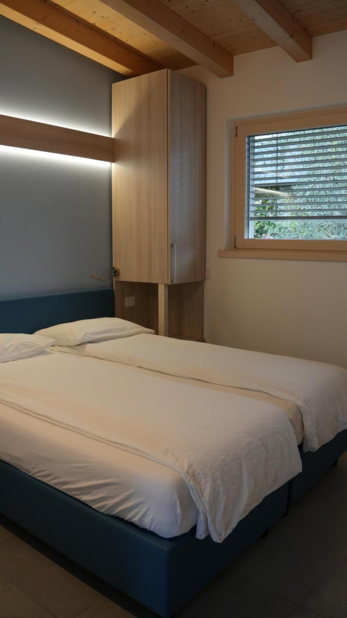 Casa Maria Apartments Riva del Garda Rom bilde