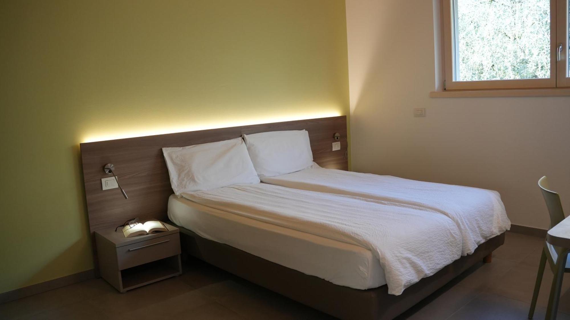 Casa Maria Apartments Riva del Garda Rom bilde