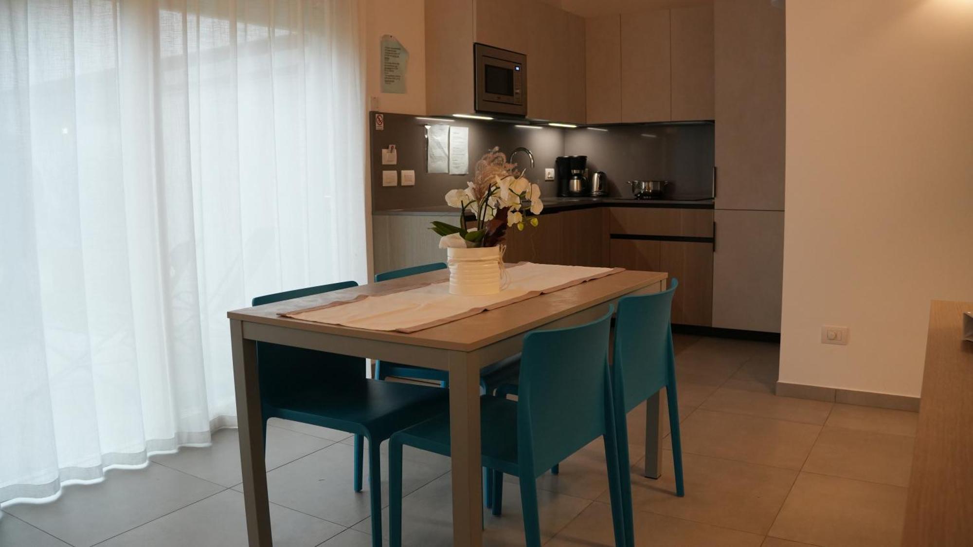 Casa Maria Apartments Riva del Garda Rom bilde