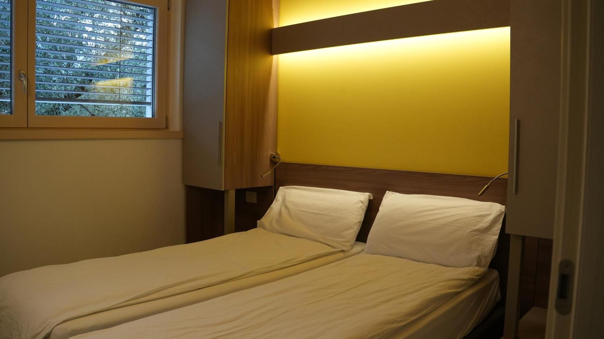 Casa Maria Apartments Riva del Garda Rom bilde