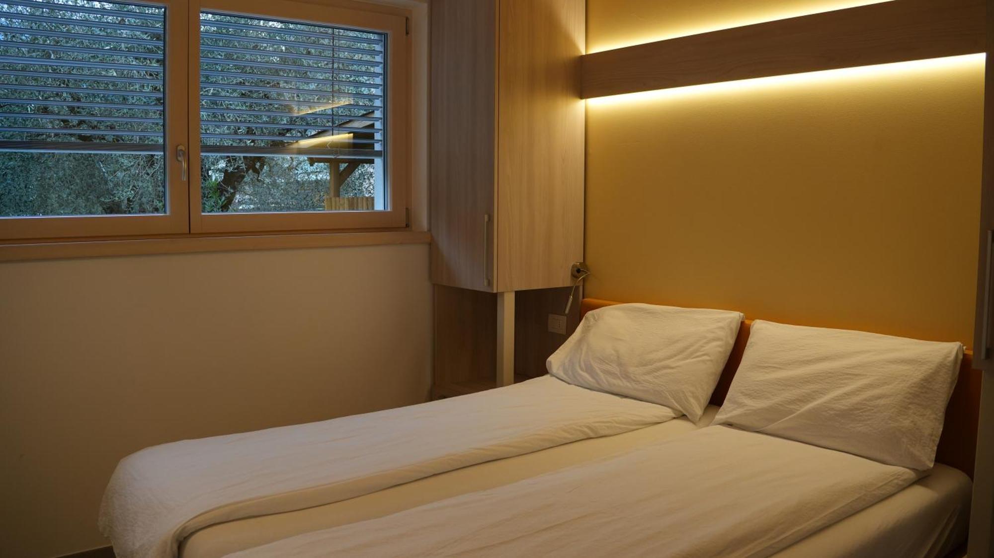 Casa Maria Apartments Riva del Garda Rom bilde