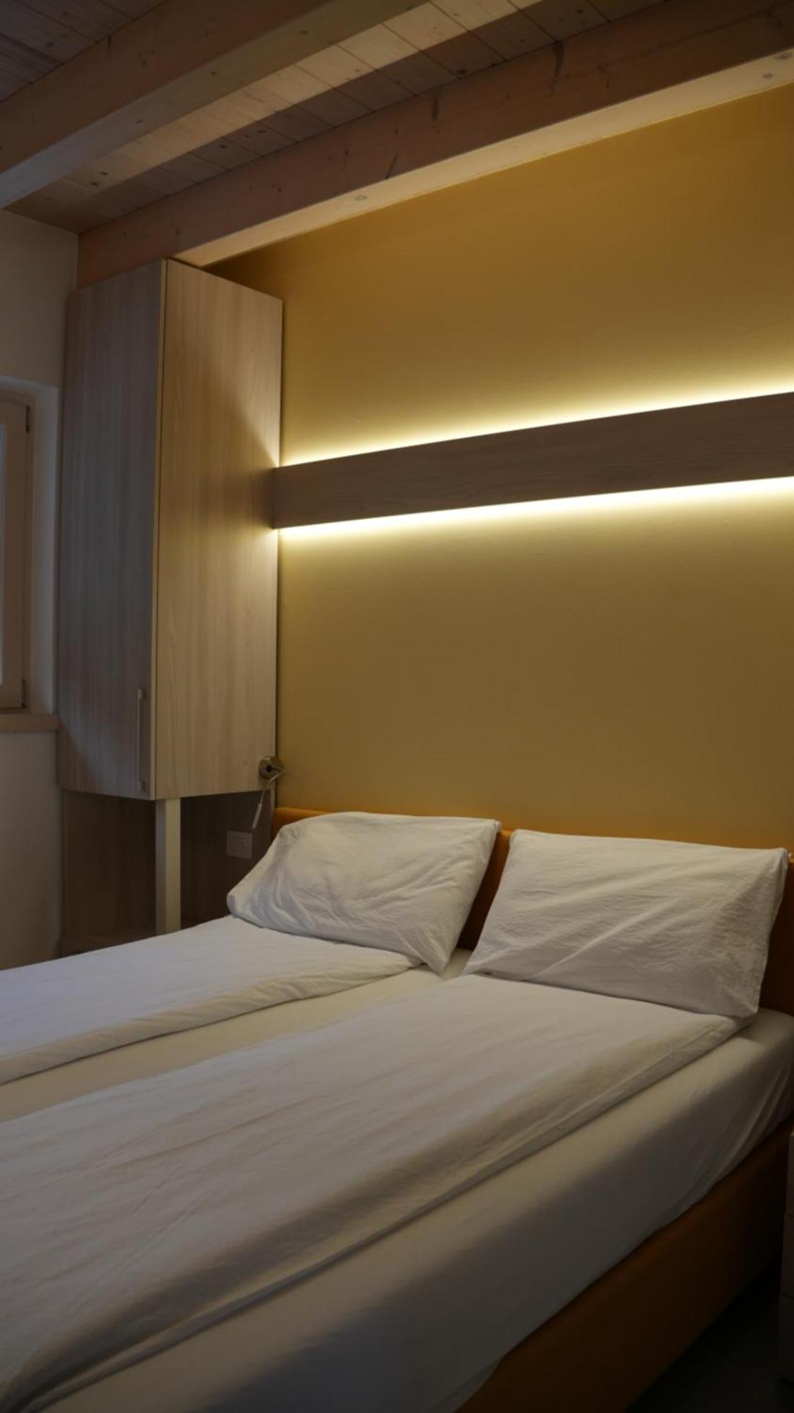 Casa Maria Apartments Riva del Garda Rom bilde