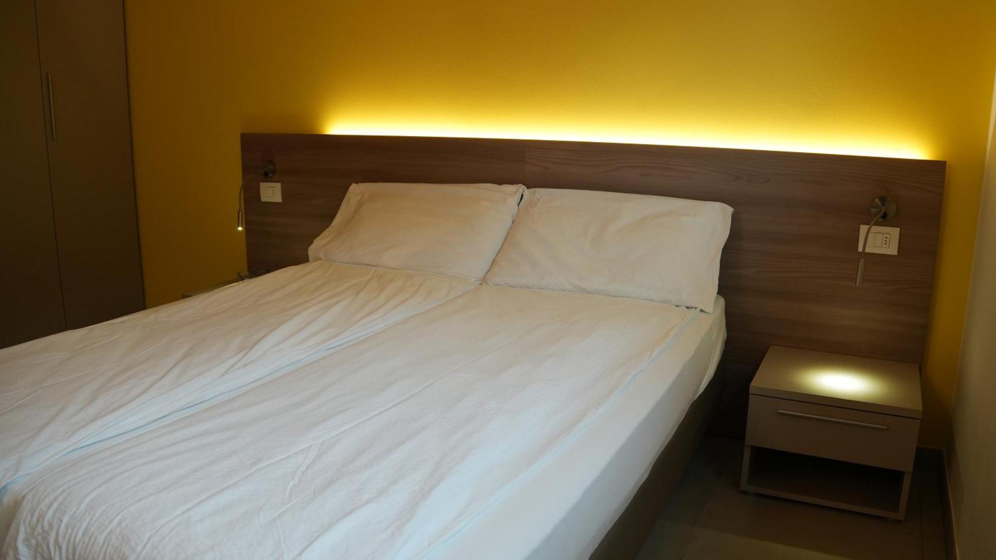Casa Maria Apartments Riva del Garda Rom bilde