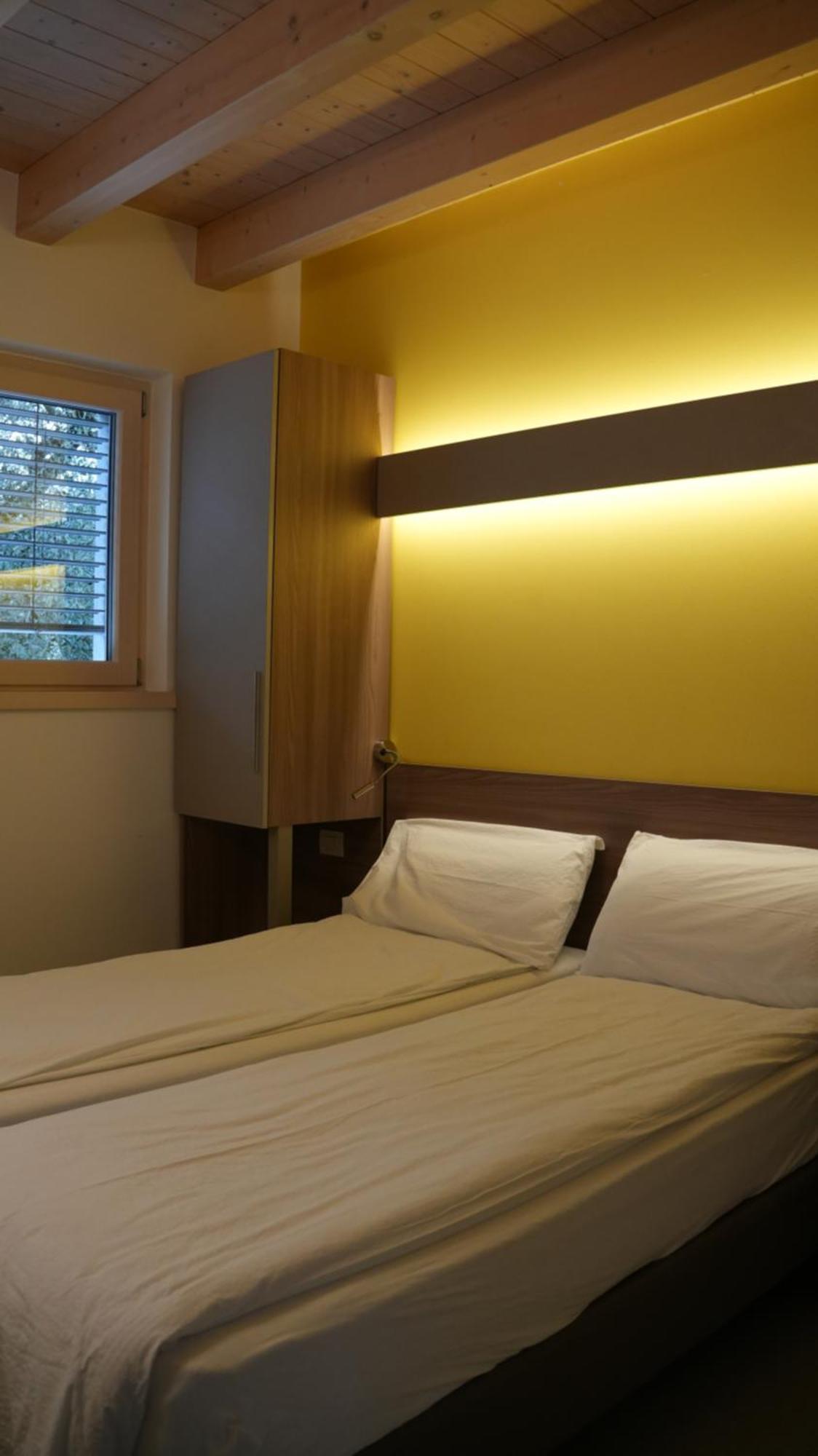 Casa Maria Apartments Riva del Garda Rom bilde