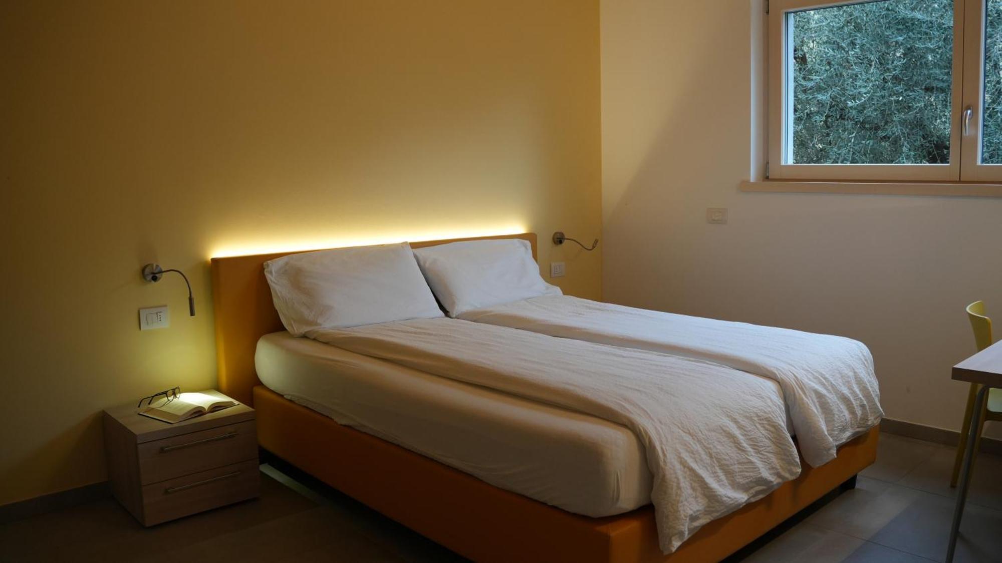 Casa Maria Apartments Riva del Garda Rom bilde