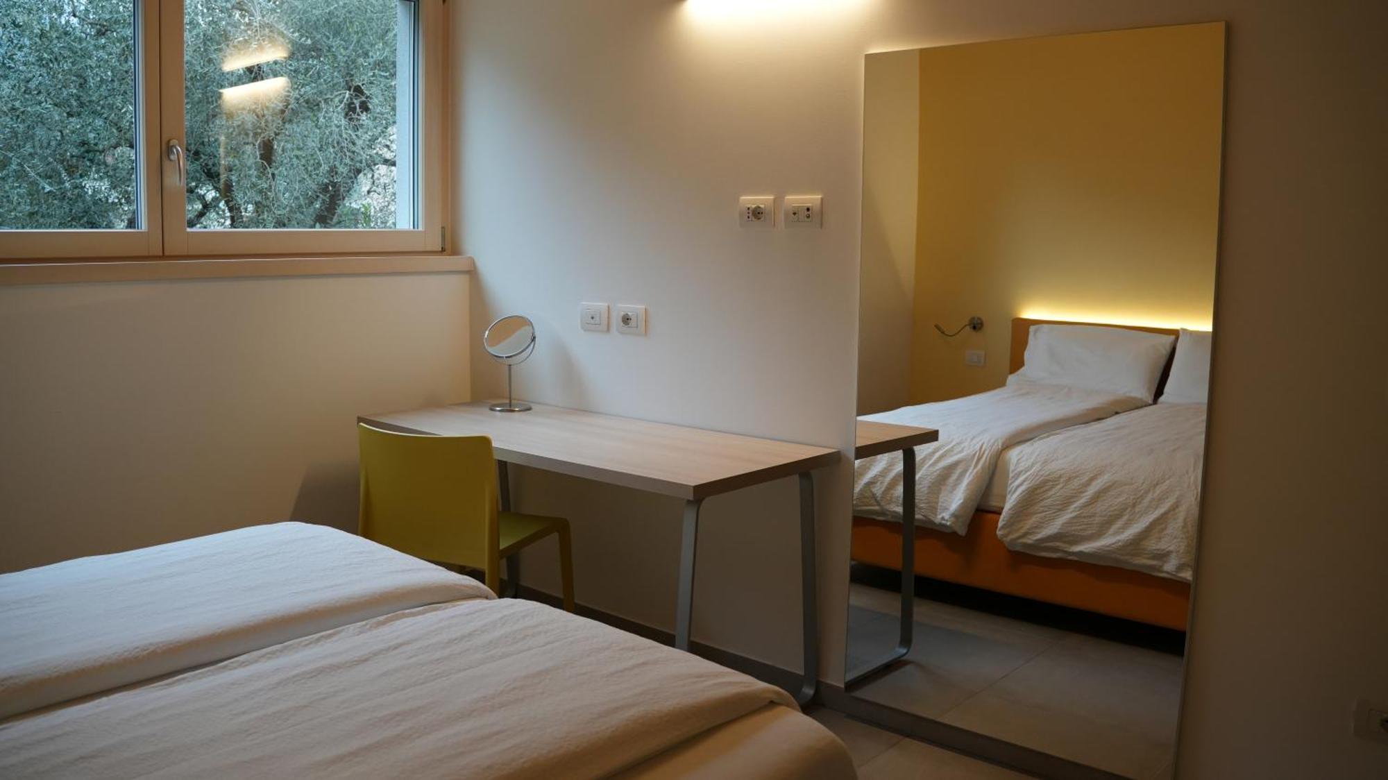 Casa Maria Apartments Riva del Garda Rom bilde