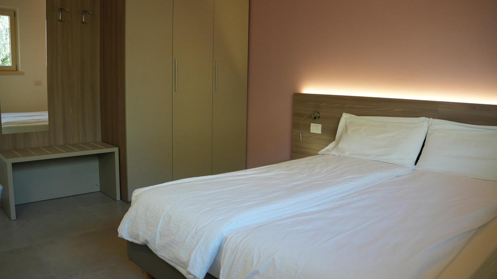 Casa Maria Apartments Riva del Garda Rom bilde