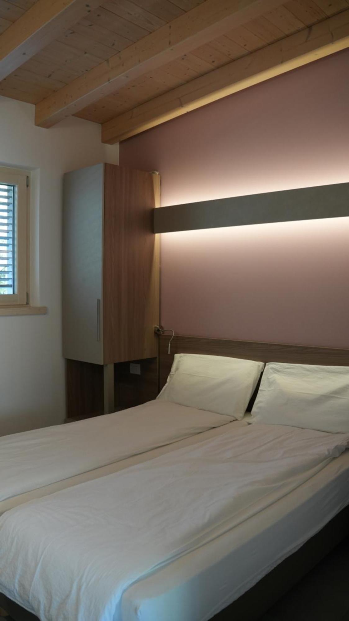 Casa Maria Apartments Riva del Garda Rom bilde